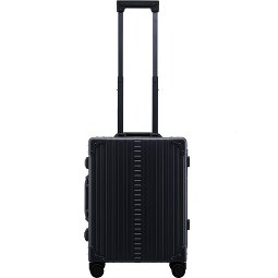 Aleon Traveler International 4-Rollen Kabinentrolley 55 cm  Variante 5 Aleon Traveler International 4-Rollen Kabinentrolley 55 cm  Variante 5