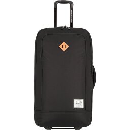 Herschel Heritage 2 Rollen Trolley M 77 cm  Variante 2
