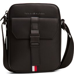 Tommy Hilfiger TH Foundation Mini Bag Umhängetasche 16 cm  Variante 1