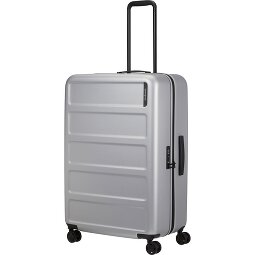 Samsonite Quadrix 4 Rollen Trolley 75 cm  Variante 3