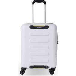 Hedgren Comby Grip XS 4 Rollen Kabinentrolley XS 55 cm  Variante 4
