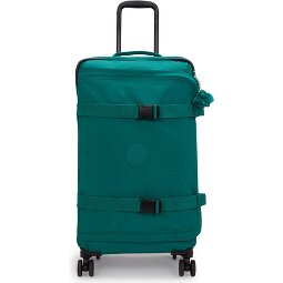 Kipling Basic Spontaneous 4 Rollen Trolley M 66 cm  Variante 2