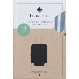 Travelite Accessoires Kofferschutzhülle 71 cm  Variante 5