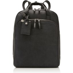 Castelijn & Beerens Carisma Rucksack RFID Leder 40 cm Laptopfach  Variante 1 Castelijn & Beerens Carisma Rucksack RFID Leder 40 cm Laptopfach  Variante 1