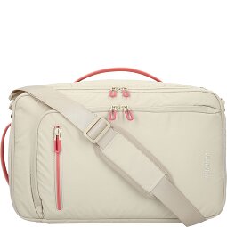 American Tourister Puffypop Flugumhänger 40 cm Laptopfach  Variante 1