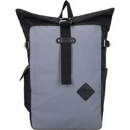 Harvest Label Naka Daypack 44 cm Laptopfach  Variante 2 Harvest Label Naka Daypack 44 cm Laptopfach  Variante 2