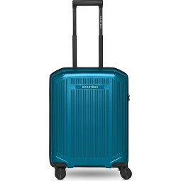 Smartbox Edition 02 4 Rollen Kabinentrolley S 55 cm  Variante 2