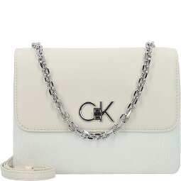 Calvin Klein Re-Lock Umhängetasche 21 cm  Variante 2