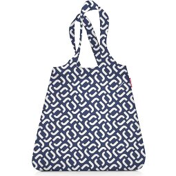 reisenthel Mini Maxi Shopper Einkaufstasche 43,5 cm  Variante 3