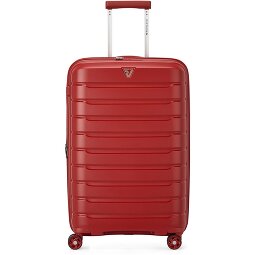 Roncato B-Flying Move 4 Rollen Trolley 68 cm mit Dehnfalte  Variante 15