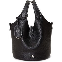 POLO RALPH LAUREN Polo Play Shopper Tasche Leder 39.5 cm  Variante 1