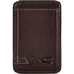 camel active Hill Geldbörse RFID Schutz Leder 10 cm  Variante 2