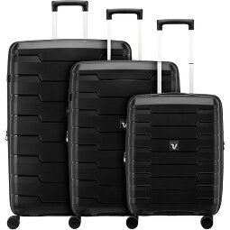 Roncato Skyline 2.0 Neon 4 Rollen Kofferset 3-teilig  Variante 3