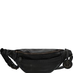 Harbour 2nd Alaric Gürteltasche Leder 32 cm  Variante 2