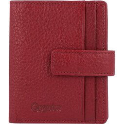 Esquire Oslo Kreditkartenetui RFID Leder 8,5 cm  Variante 1