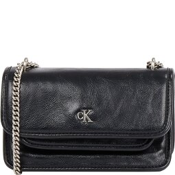 Calvin Klein Jeans Chain Mini Bag Umhängetasche 18 cm  Variante 2