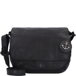 Harbour 2nd Anchor Love Lotta Umhängetasche Leder 26 cm  Variante 1
