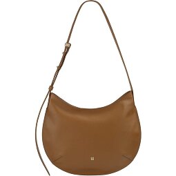 DuDu Hispani Schultertasche Leder 34 cm  Variante 7