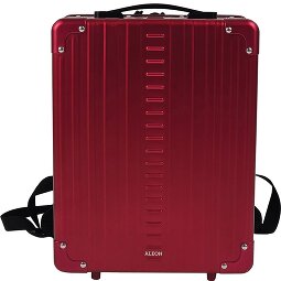 Aleon Hybrid Business-Rucksack 39 cm Laptopfach  Variante 3