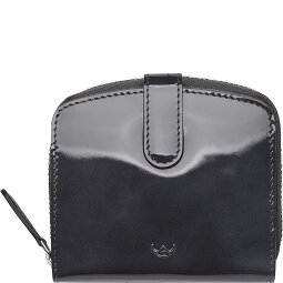 Golden Head Carrara Geldbörse RFID Schutz Leder 10 cm  Variante 1