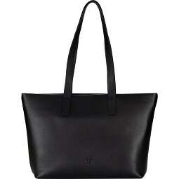 Jost Lysa Schultertasche Leder 36 cm  Variante 1