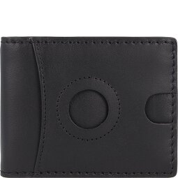 Picard Toscana Geldbörse Leder 11 cm Geldscheinklammer  Variante 3