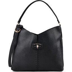 U.S. Polo Assn. Chestnut Schultertasche 27 cm  Variante 1