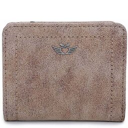 Fritzi aus Preußen Fritzi11 Aurelie Vintage Geldbörse 11.5 cm  Variante 3