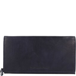 The Chesterfield Brand Hampton Geldbörse RFID Schutz Leder 18 cm  Variante 2