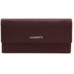 Lazarotti Bologna Leather Geldbörse Leder 19 cm  Variante 3