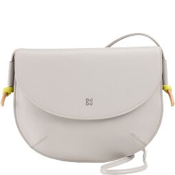 DuDu Skye Umhängetasche Leder 21 cm  Variante 3