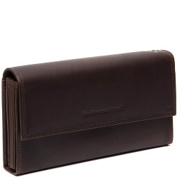 The Chesterfield Brand Grenada Geldbörse RFID Schutz Leder 18 cm  Variante 1