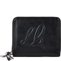 Liebeskind Capri Geldbörse RFID Schutz Leder 12.5 cm  Variante 1