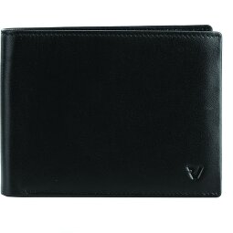 Roncato Pascal Geldbörse Leder 13 cm  Variante 2