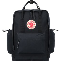 Fjällräven Kanken Outlong Daypack 40 cm Laptopfach  Variante 1