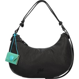 Gabs Maite Schultertasche M Leder 30 cm  Variante 1