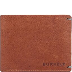 Burkely Antique Avery Geldbörse RFID Leder 12 cm  Variante 3 Burkely Antique Avery Geldbörse RFID Leder 12 cm  Variante 3