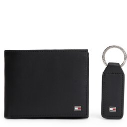 Tommy Hilfiger TH Gifting Geldbörsen Geschenkset 2 tlg.  Variante 1
