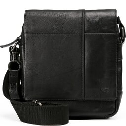 camel active Pine Umhängetasche Leder 23 cm  Variante 1