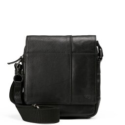 camel active Pine Umhängetasche Leder 23 cm  Variante 1