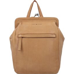 Greenburry Vintage washed City Rucksack Leder 27 cm  Variante 2