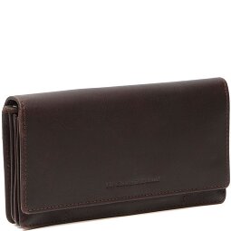 The Chesterfield Brand Tirol Geldbörse RFID Schutz Leder 17 cm  Variante 2