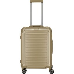 Travelite Next 4-Rollen Kabinentrolley 55 cm  Variante 2