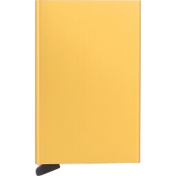 Secrid Cardprotector Kreditkartenetui RFID 6 cm  Variante 4
