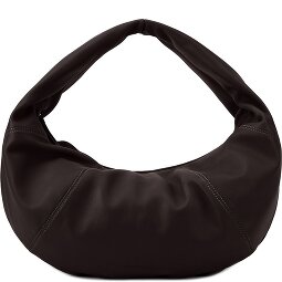 LES VISIONNAIRES Greta Schultertasche Leder 42 cm  Variante 1