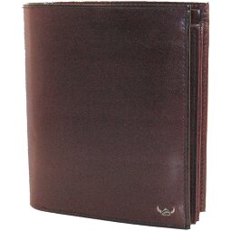 Golden Head Colorado Geldbörse RFID Leder 11 cm  Variante 1