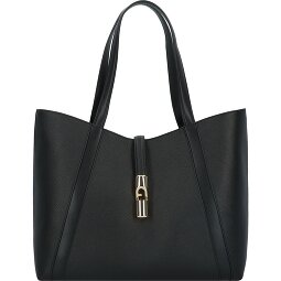 Furla Goccia Shopper Tasche L Leder 37 cm  Variante 2