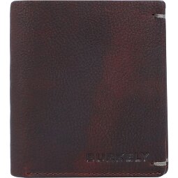 Burkely Antique Avery Geldbörse RFID Leder 10 cm  Variante 2