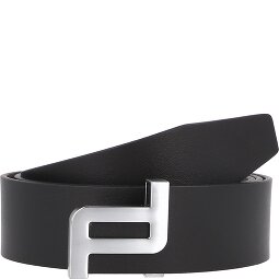 Porsche Design Icon Gürtel Leder  Variante 2