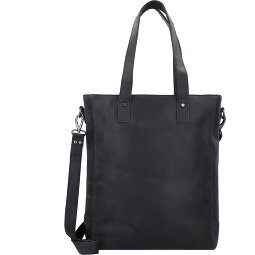 Plevier Retro Jackson Shopper Tasche Leder 31 cm Laptopfach  Variante 2